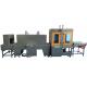 36KW Thermal Shrink Packing Machine Automatic Carton Sealer 20Pcs/Min For Big Stuff