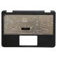 P3NG2 07J75H Dell Chromebook 3110 2-in-1 Palmrest Upper Case Top Cover (2 hole)