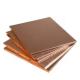 Annealed Copper Plate / Sheet 5mm 20mm Thick Copper Nickel Sheet