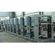 Automatic Continuous Gravure Printing Machine , Plastic Printing Press
