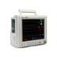 Hospital Equipment Veterinary Patient Monitor With 10 Color Tft Screen