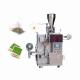 Coffee Milk Tea Bags Sachet Packing Machine 40bags/Min 220V