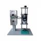 Easy to Operate DUOQI DDX-450 II Mineral Processing Line Water Bottle Oil Bottle Honey Jar Capping Machine