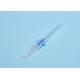I.V Intravenous Catheter Infusion Injection PVC ABS And Stainless Steel