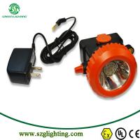 Wireless LED Spot Light Head Lamp for Coal Mining, Hunting, Camping