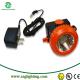 Wireless LED Spot Light Head Lamp for Coal Mining, Hunting, Camping