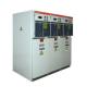 High Voltage Gas Insulated Switchgear 12-40.5V Leading with Steel Plate Shell Material