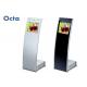 19 Inch Interactive Touch Screen Table Digital Signage Tempered Glass