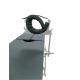 Stable Black Surgical Knee Holder Knee Arthroscopic Leg Holder System
