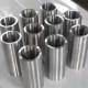 Nickel Alloy Forged Sleeves / Forged Pipes Tube Hastelloy X For Energy / Power Industry