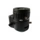 1/2.5 6-22mm 5Megapixel F2.2 CS Mount DC Auto IRIS IR Vari-focal Lens, 6-22mm Camera Lens