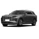 2023 HONGQI EHS9 Long Range Electric Car Made in with Lithium Iron Phosphate Battery