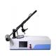 Portable Medical Equipment 40W RF excited Metal Tube 10600nm skin rejuveantion/Scar Removal Co2 fractional laser