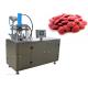 Industrial Grade Automatic Tablet Press Machine Constant  Pressure Reasonable Structure