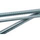 Class 4.8 Full Threaded Rod Carbon Steel UNF UNC BSW Standard White Zinc Plated