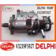 V3239F592T DELPHI PERKINS Original Diesel Engine Fuel Injection Pump 2643B317 2643B317 V3230F572T
