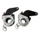Automatic clearance rear axle brake adjuster arm HD95009440009 for SHACMAN Delong