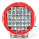 160W LED flood beam light, round shape LED working light  ARB style 9'' work light offroad LED work lamp 4x4