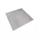Thickness 3mm Cold Rolled Stainless Steel Sheet Punching Customized Width