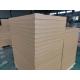 Heatproof Door Insulation Board Anti Corrosion Practical High Temperature