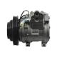 1996-2002 10PA15C Auto A/c Compressor  For Mitsubishi Pajero/Triton L200 2.4 V31