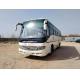 Used Motor Coaches Double Doors Sliding Windows 45 Seats Second Hand Young Tong Bus ZK6106D