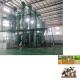1-8tons Animal Cattle Chicken Feed Pellet Making Line For Commercial