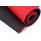 Custom Print Exercise Bamboo Thick NBR Gymnastics Yoga Mat