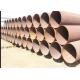 Exceptional And Durable LSAW Steel Pipe For Construction Projects