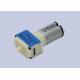 Stable Performance 1.2L/min DC 3V Mini Air Pump Mini Pressure Pump for Kitchen, bathroom,Cosmetology and bodycare