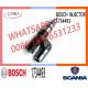 Original Diesel Engine Fuel Injector 0414701092 Fuel Injector Assembly 1734493 For SCANIA DC13076A