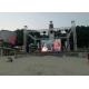 High definition P5.95 Rental LED Display Outdoor / Event Led Video Wall Screen