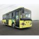 25 Seats Yuchai Diesel City Bus Air Conditioned Emission IV