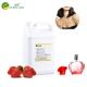 Strawberry Perfume Oil Base Oil Fragrance For Perfume Product