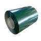 Roofing Color Coated Sheet Coil ZINC Cutting Ppgi Coated Coil DC01