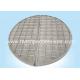 CO2 Absorbers Wire Mesh Demister