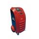 750W AC Refrigerant Recovery Machine Air Conditioning Recycle Machine