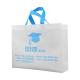 Eco Friendly Polypropylene Non Woven Bags For Shopping Shrink Resistant