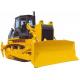 220HP Power Crawler Bulldozer SD22 for Construction Site / Mining 23.4 ton Operating Weight