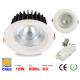 15W LED Downlight with high quality CREE COB LED Bulb down light Recessed Ceilling light LED lamp