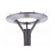 DCL 60 Watt 5000K LED Area Light For Urban Lighting