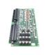 GE MKVI IS200TVIBH2B Vibration Terminal Board