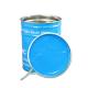 UN Rated 20L Open Head Steel Pail With Lever Lock Ring Lids