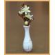 model flower vase----model scale sculpture ,architectural model materials,ABS flower vases