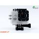 Removable Battery SJ4000 Waterproof Action Camera 1080P High Speed Recording