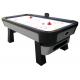 Fashion 7FT Air Hockey Table MDF PVC Lamination With Electronic Scoring System