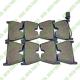 For Lamborghini Huracan Front Brake Pad Kit (For Cars With Cast Iron Discs) OEM 4S0698151B