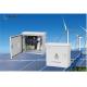 AC220V-800V 2 String PV Combiner Box IP65 Photovoltaic Junction Box