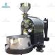 High Capacity Appliances Coffee Roaster Equipment For Large Scale Coffee Production