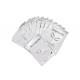 0.2kg/bag Silver  Eyelash Extension Accessories Under Eye Gel Pads